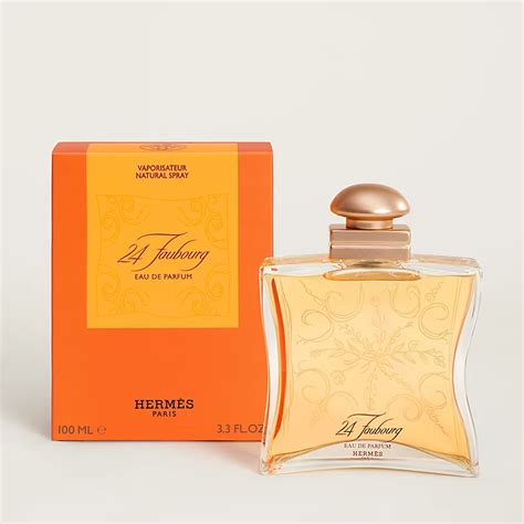 where to buy hermes 24 faubourg|discontinued hermes fragrances.